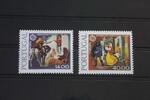 Portugal Portugal 1441x-1442x postfrisch MiNr. 1441x-1442x postfrisch -