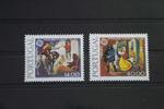Portugal Portugal 1441x-1442x postfrisch MiNr. 1441x-1442x postfrisch -