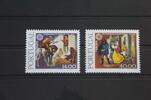 Portugal Portugal 1441x-1442x postfrisch MiNr. 1441x-1442x postfrisch -
