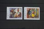 Portugal Portugal 1441x-1442x postfrisch MiNr. 1441x-1442x postfrisch -