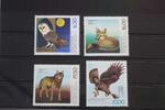 Portugal 1490-1493 postfrisch MiNr. 1490-1493 postfrisch
