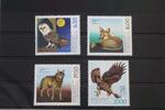 Portugal Portugal 1490-1493 postfrisch MiNr. 1490-1493 postfrisch -