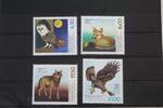Portugal Portugal 1490-1493 postfrisch MiNr. 1490-1493 postfrisch -