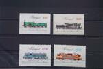 Portugal Portugal 1540-1543 postfrisch MiNr. 1540-1543 postfrisch -