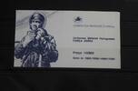 Portugal Portugal MH 2 postfrisch MiNr. MH 2 postfrisch -