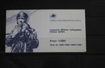 Portugal Portugal MH 2 postfrisch MiNr. MH 2 postfrisch -