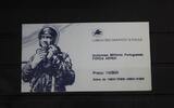 Portugal Portugal MH 2 postfrisch MiNr. MH 2 postfrisch -