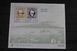 Portugal Azoren Portugal Azoren Block 1 mit 334-335 postfrisch MiNr. Block 1 mit 334-335 postfrisch -