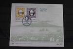 Portugal Azoren Portugal Azoren Block 1 mit 334-335 gestempelt MiNr. Block 1 mit 334-335 gestempelt -