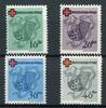Fr. Zone Rheinland-Pfalz Fr. Zone Rheinland-Pfalz 42-45 A postfrisch MiNr. 42-45 A postfrisch -