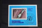 Zentralafrikanische Republik Zentralafrikanische Republik Block 9 mit 406 postfrisch MiNr. Block 9 mit 406 postfrisch -
