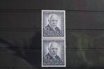 BRD BRD 176 postfrisch als senkrechtes Paar MiNr. 176 postfrisch als senkrechtes Paar -