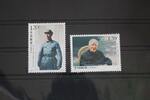 China Volksrepublik China Volksrepublik 4022-4023 postfrisch MiNr. 4022-4023 postfrisch -