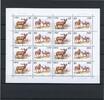 China VR ZD Bogen China VR ZD Bogen 3012-3013 postfrisch Hirsch MiNr. 3012-3013 postfrisch Hirsch -