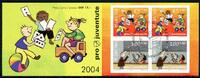 Schweiz Markenheftchen Schweiz Markenheftchen 0-139 Pro Juventute Ersttagssonderstempel MiNr. 0-139 Pro Juventute Ersttagssonderstempel -
