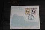 Portugal Madeira Portugal Madeira Block 1 mit 62-63 gestempelt MiNr. Block 1 mit 62-63 gestempelt -