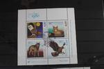 Portugal Portugal Block 30 mit 1490-1493 gestempelt MiNr. Block 30 mit 1490-1493 gestempelt -