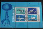 Portugal Portugal Block 37 mit 1577-1580 gestempelt MiNr. Block 37 mit 1577-1580 gestempelt -