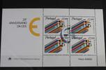 Portugal Portugal Block 34 mit 1556 gestempelt MiNr. Block 34 mit 1556 gestempelt -