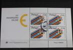 Portugal Portugal Block 34 mit 1556 gestempelt MiNr. Block 34 mit 1556 gestempelt -