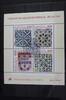 Portugal Portugal Block 33 mit 1528, 1535, 1539, 1548 gestempelt MiNr. Block 33 mit 1528, 1535, 1539, 1548 gestempelt -