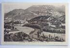 AK Lourdes Vue Générale et le pic du Jer 1912 gebraucht -