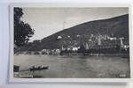 AK Heidelberg a. Neckar Ortsansicht gebraucht -