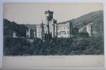 AK Schloss Stolzenfels ungebraucht -