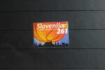 Slowenien Slowenien 358 postfrisch MiNr. 358 postfrisch -