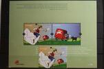 Portugal Portugal Block 266 mit 3284 postfrisch MiNr. Block 266 mit 3284 postfrisch -