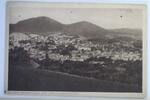 AK Baden-Baden von der Friesenberghöhe 1914 gebraucht -
