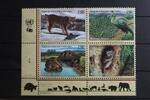 Vereinte Nationen Genf Vereinte Nationen Genf 409-412 postfrisch als Viererblock MiNr. 409-412 postfrisch als Viererblock -