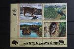 Vereinte Nationen Genf Vereinte Nationen Genf 409-412 postfrisch als Viererblock MiNr. 409-412 postfrisch als Viererblock -