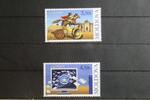 Moldawien Moldawien 611-612 postfrisch MiNr. 611-612 postfrisch -