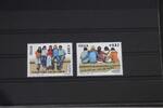 Italien Italien 3118-3119 postfrisch Europa MiNr. 3118-3119 postfrisch Europa -