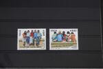 Italien Italien 3118-3119 postfrisch Europa MiNr. 3118-3119 postfrisch Europa -
