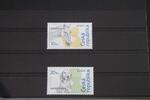 Tschechische Republik Tschechische Republik 472-473 postfrisch Europa MiNr. 472-473 postfrisch Europa -