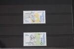 Tschechische Republik Tschechische Republik 472-473 postfrisch Europa MiNr. 472-473 postfrisch Europa -