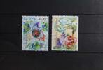 Vereinte Nationen Wien Vereinte Nationen Wien 502-503 postfrisch MiNr. 502-503 postfrisch -