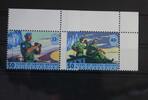 Vereinte Nationen New York Vereinte Nationen New York 785-786 postfrisch MiNr. 785-786 postfrisch -
