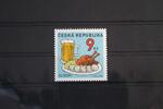 Tschechische Republik Tschechische Republik 433 postfrisch Europa Gastronomie MiNr. 433 postfrisch Europa Gastronomie -