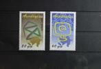 Aserbaidschan Aserbaidschan 715-716 postfrisch Europa Der Brief MiNr. 715-716 postfrisch Europa Der Brief -