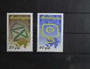 Aserbaidschan Aserbaidschan 715-716 postfrisch Europa Der Brief MiNr. 715-716 postfrisch Europa Der Brief -