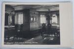 AK Gemeinde Kärnten Bergfried Hütte (1900 m) 1942 gebraucht -