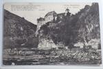 AK Bozen Schloss Runkelstein 1909 gebraucht -