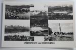 AK Pörtschach am Wörthersee Mehrbildkarte 1957 gebraucht -