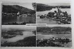 AK Maria Wörth am Wörthersee Mehrbildkarte 1959 gebraucht -
