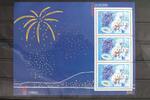 Portugal Madeira Portugal Madeira Block 17 mit 192 postfrisch MiNr. Block 17 mit 192 postfrisch -