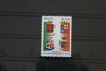 Italien Italien 2849 postfrisch MiNr. 2849 postfrisch -