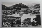 AK Zell am Ziller Mehrbildkarte 1964 gebraucht -
